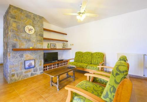 La Canuta Villa Sleeps 4 Pool