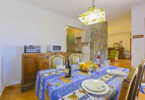 La Canuta Villa Sleeps 4 Pool