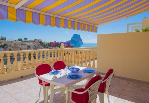 La Canuta Apartment Sleeps 4 Pool T714158