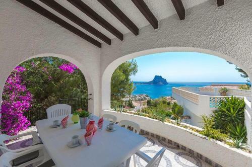 La Canuta Villa Sleeps 4 Pool Wifi