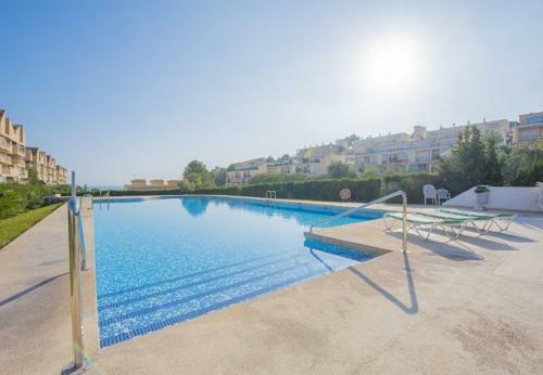 La Canuta Apartment Sleeps 2 Pool