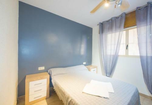 La Canuta Apartment Sleeps 2 Pool