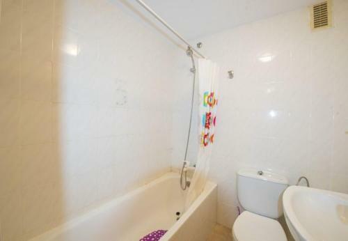 La Canuta Apartment Sleeps 2 Pool