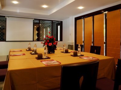 Hotel Briza Resort And Spa (Plunge Pool Villa)