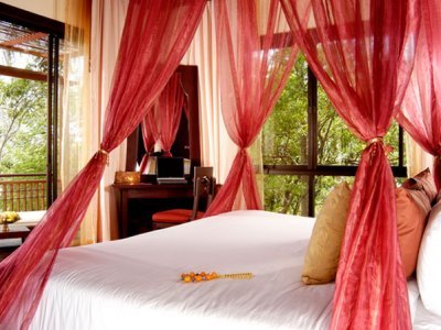 Hotel Briza Resort And Spa (Plunge Pool Villa)