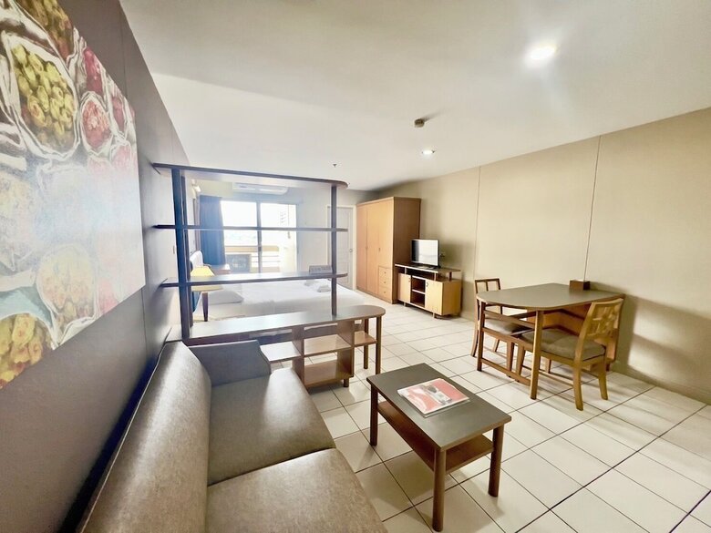 Hotel Bu Place