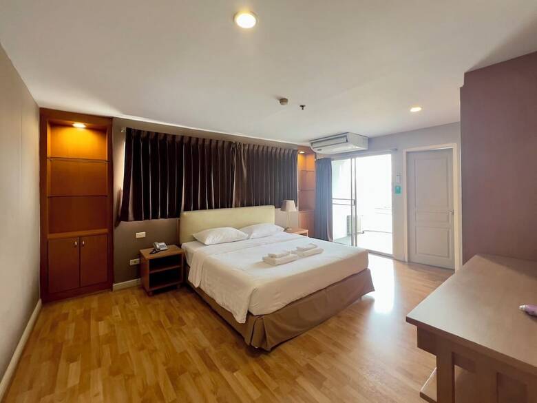 Hotel Bu Place