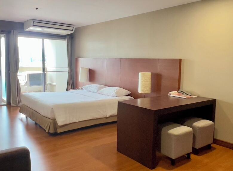 Hotel Bu Place