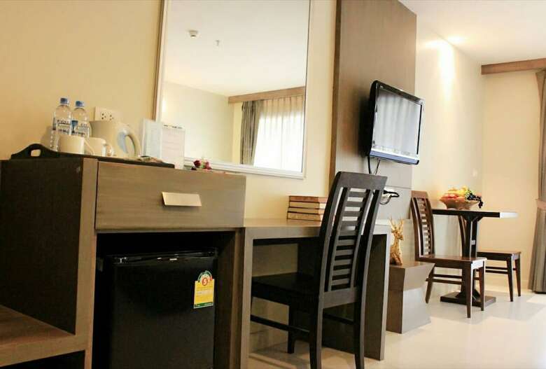 Hotel Citin Loft