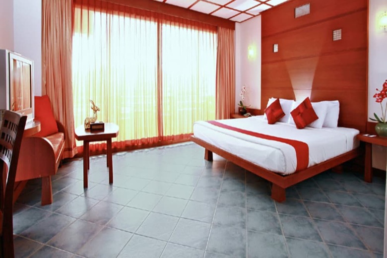 Hotel Citin Loft