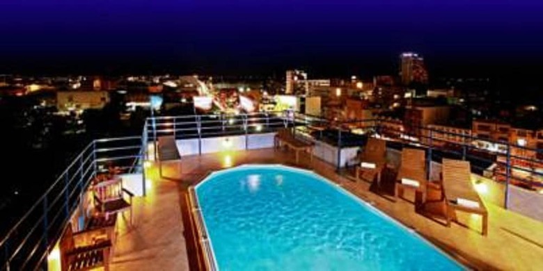Hotel Citin Loft