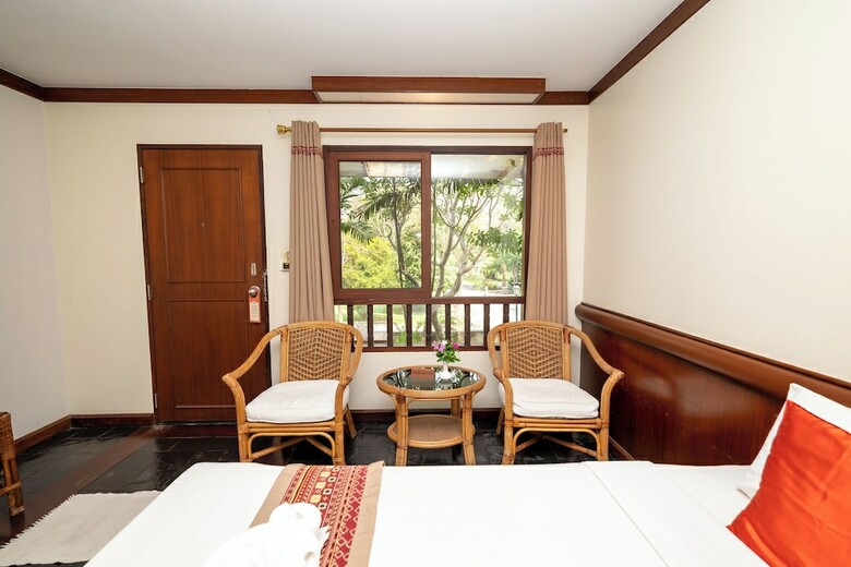 Hotel Comsaed River Kwai Resort