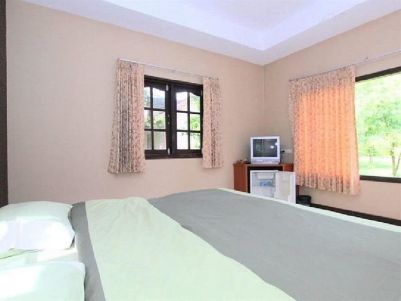 Hotel Comsaed River Kwai Resort