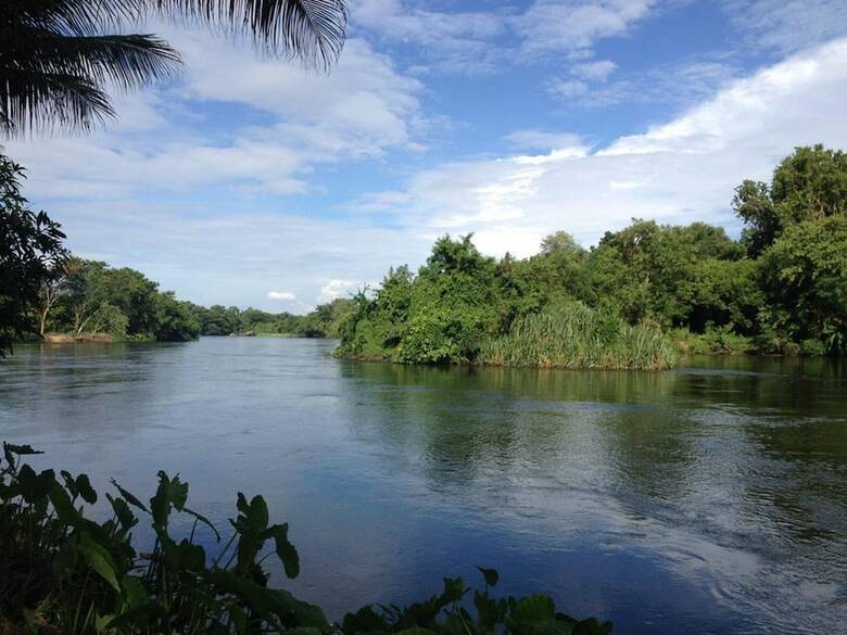 Hotel Comsaed River Kwai Resort