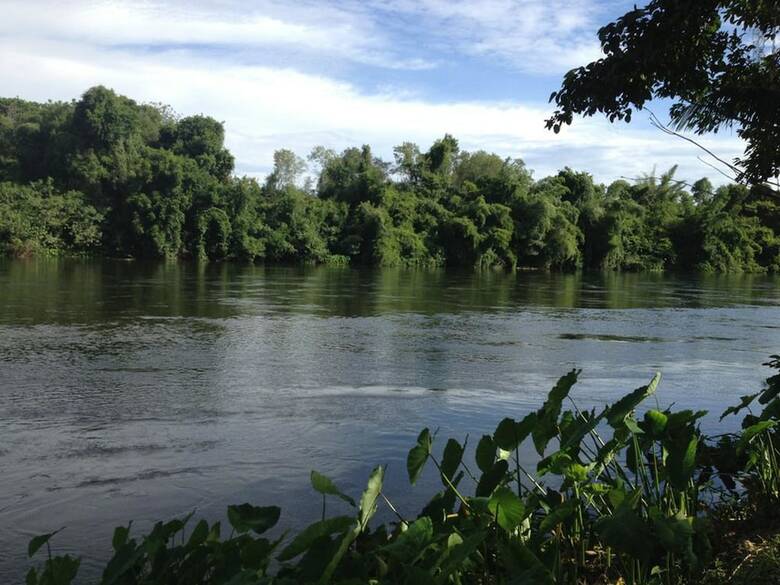 Hotel Comsaed River Kwai Resort