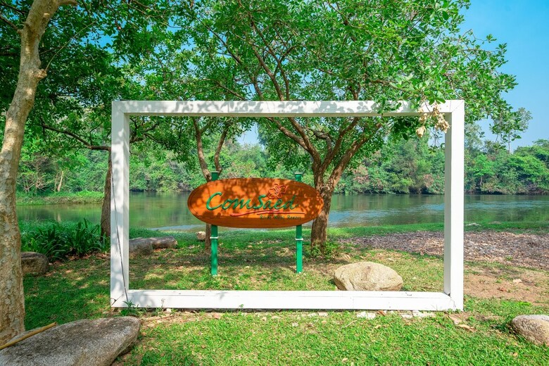 Hotel Comsaed River Kwai Resort
