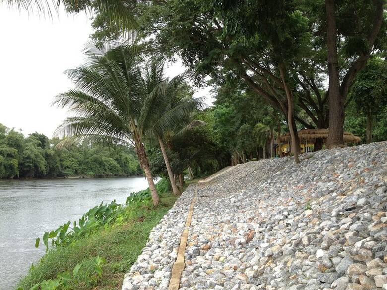 Hotel Comsaed River Kwai Resort
