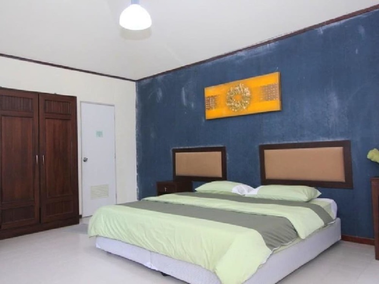 Hotel Comsaed River Kwai Resort