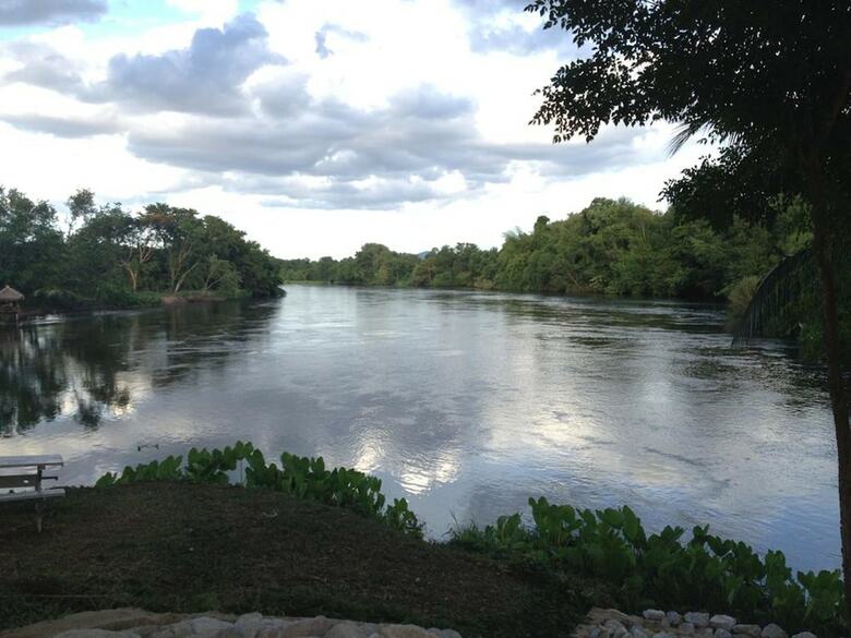 Hotel Comsaed River Kwai Resort