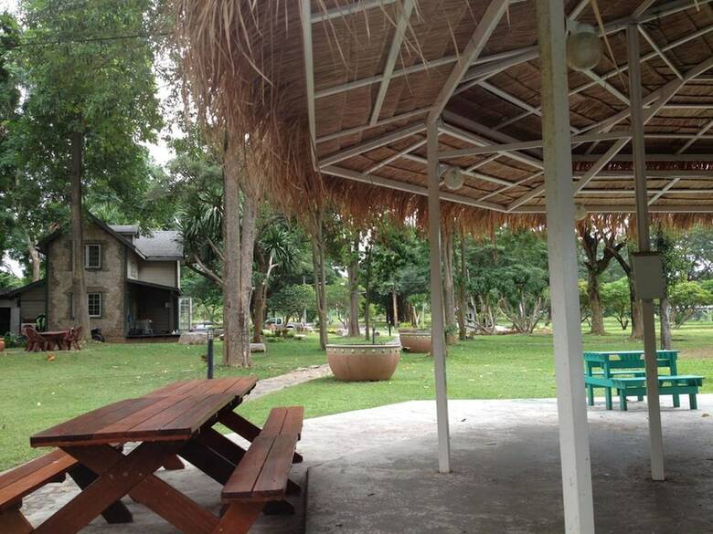 Hotel Comsaed River Kwai Resort