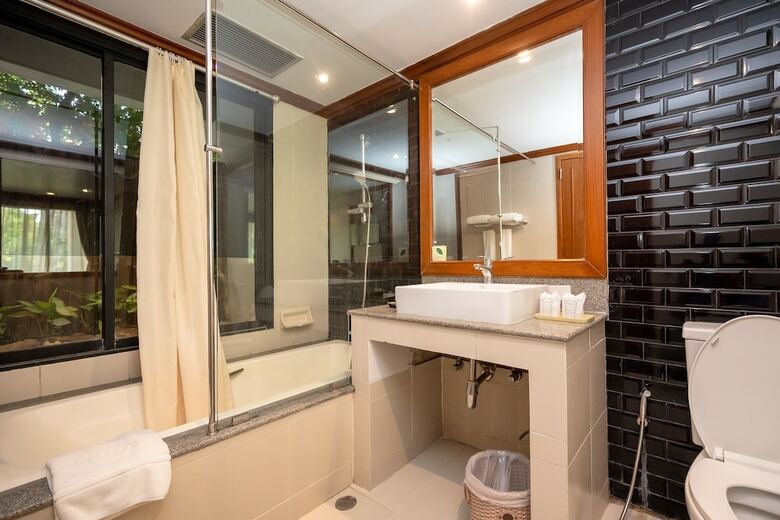Hotel Comsaed River Kwai Resort