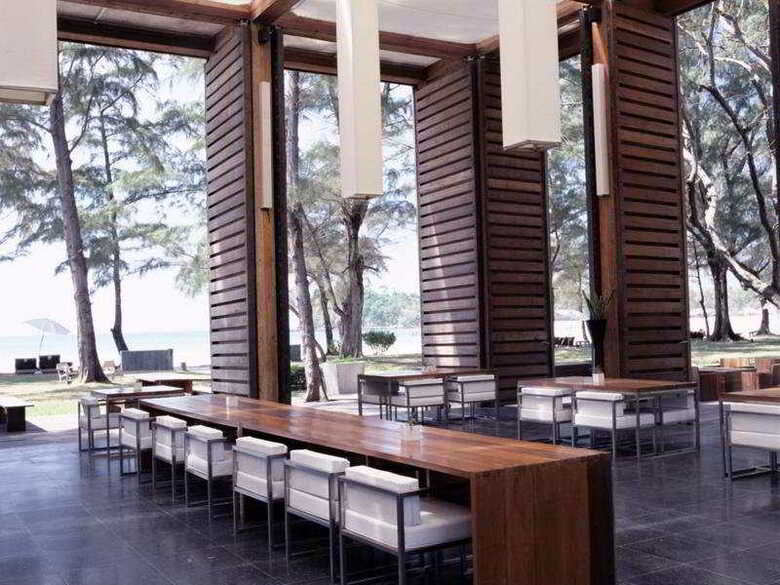 Hotel Costa Lanta
