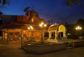 Hotel Chang Puak