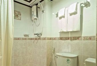 Hotel Chang Puak