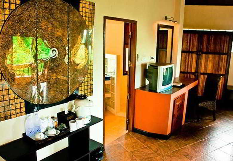 Hotel Chaweng Bay View Resort