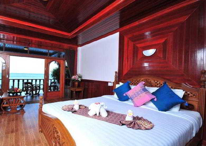 Hotel Chaweng Bay View Resort