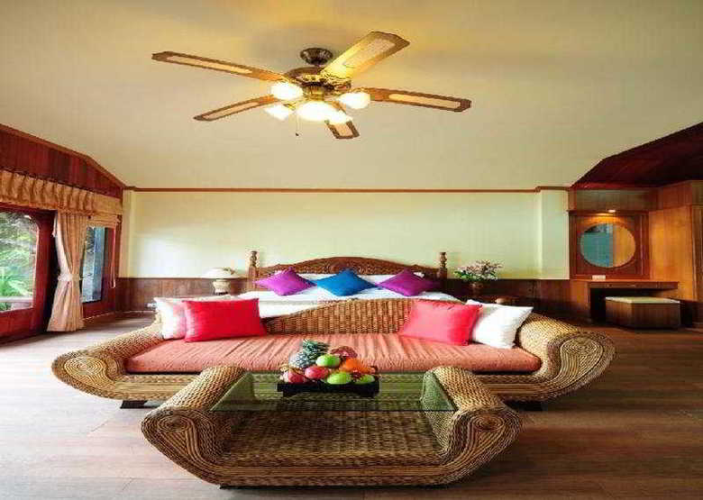 Hotel Chaweng Bay View Resort