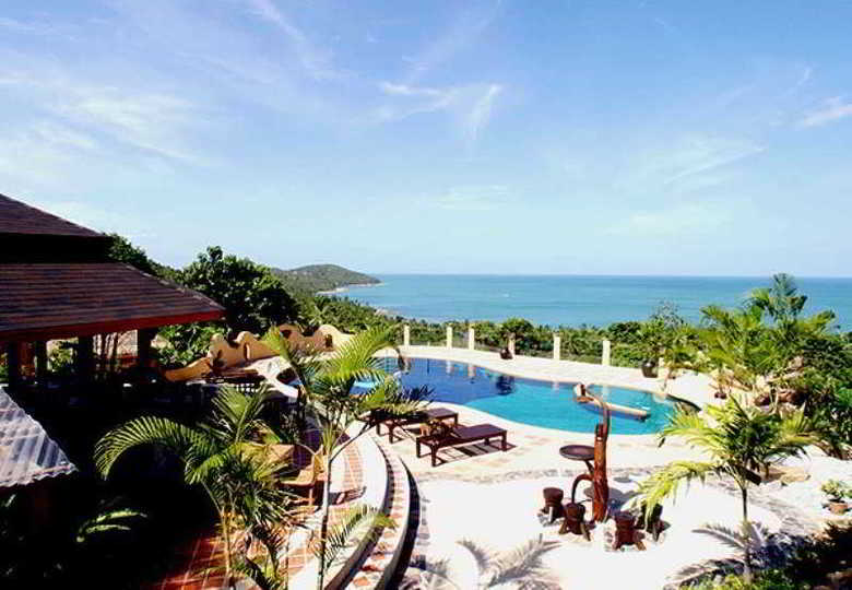 Hotel Chaweng Bay View Resort
