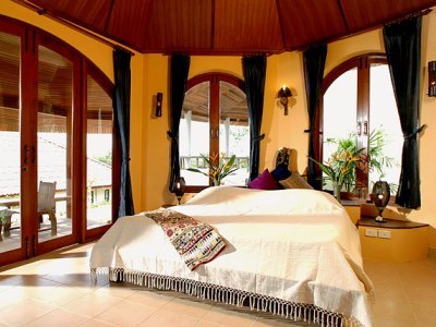 Hotel Chaweng Bay View Resort