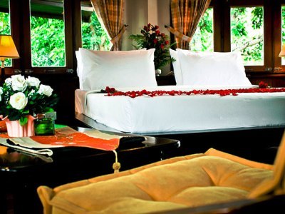 Hotel Chaweng Bay View Resort