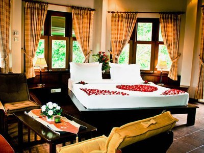 Hotel Chaweng Bay View Resort