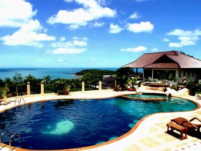 Hotel Chaweng Bay View Resort