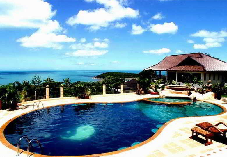 Hotel Chaweng Bay View Resort