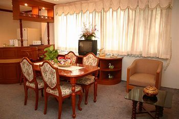 Hotel Chiangmai Ratanakosin