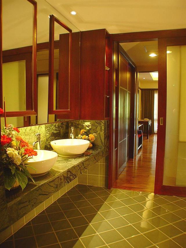 Hotel Duangjitt Resort And Spa