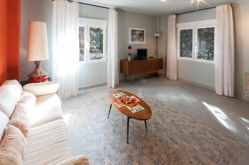 Apartamento Arcs