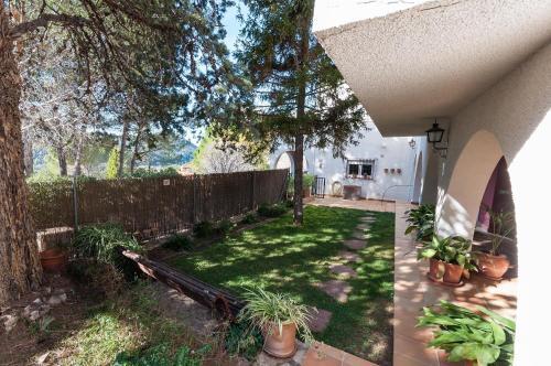 Apartamento Arcs