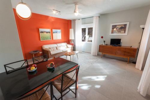 Apartamento Arcs