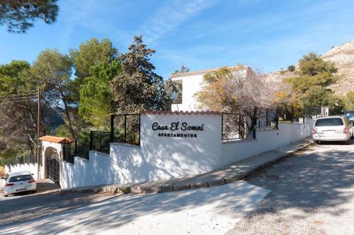 Apartamento Arcs