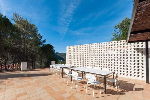 Apartamento Arcs