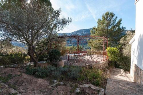 Apartamento Arcs
