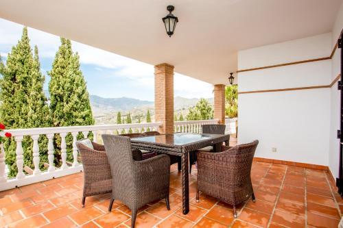 Villa Casa Vicente