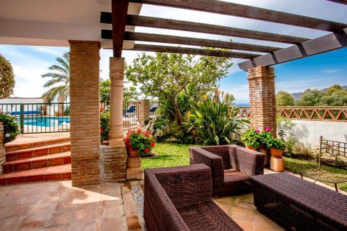 Villa Casa Vicente
