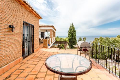 Villa Casa Vicente