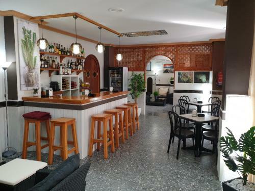 Hostal Pension Los Verdiales