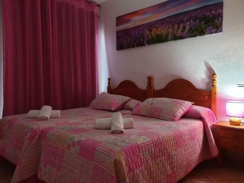 Hostal Pension Los Verdiales